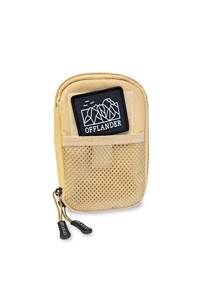 OFFLANDER Borsetă tactică Molle OFF_CACC_22KH