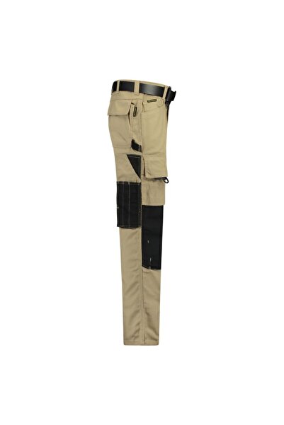 Tricorp Pantaloni de lucru Mlimfini Cordura Canvas MLI-T61T9