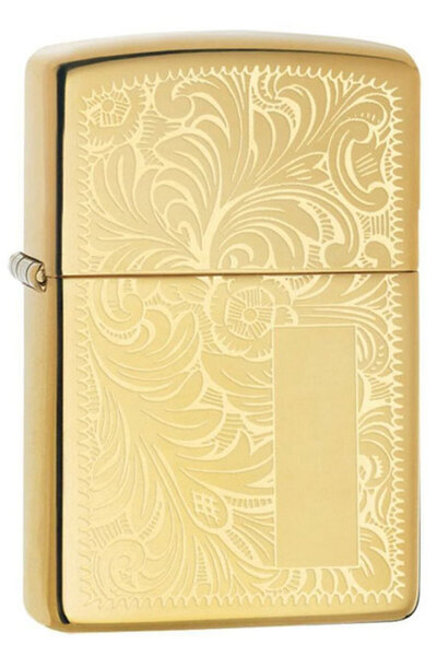 Zippo Αναπτήρας - 352B Βενετσιάνικος