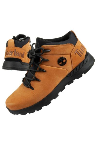 Timberland Pantofi Sprint Trekker M TB0A2FEP231
