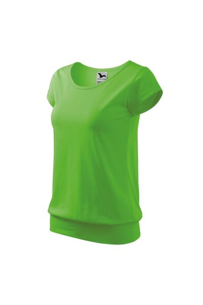 adler Tricou City W MLI-12092