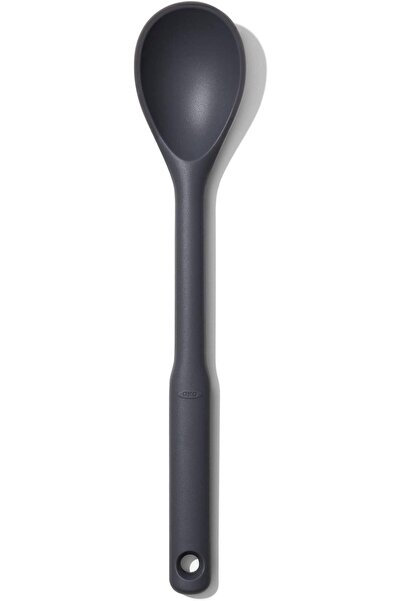 Oxo Good Grips Silicone Everyday Flexible Turner, Peppercorn