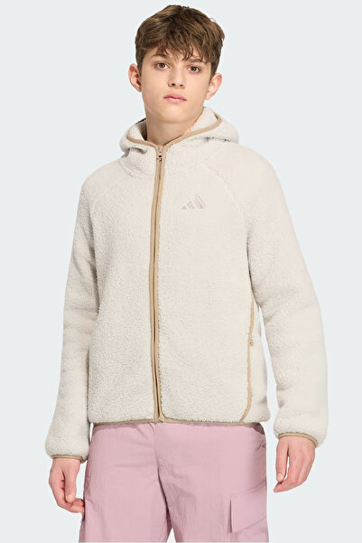 adidas Çocuk Xpl Kapüşonlu Ceket