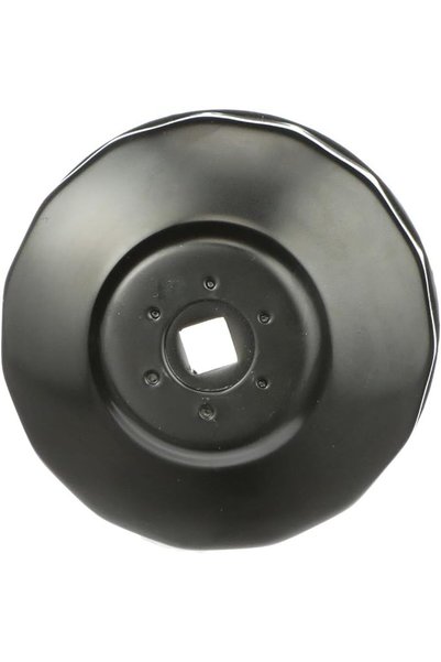 Quicksilver 889277Q01 مفتاح تركيب أو إزالة فلتر الزيت - مصنوع من الفولاذ