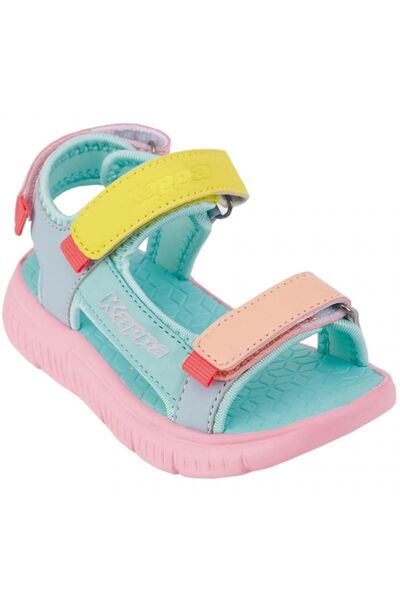Kappa Kana MF Jr Sandale 260886MFK 2117