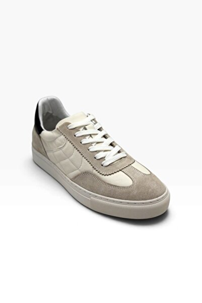 Cakgo H70-26 Genuine Leather Anatomical Sole Men's Sneaker