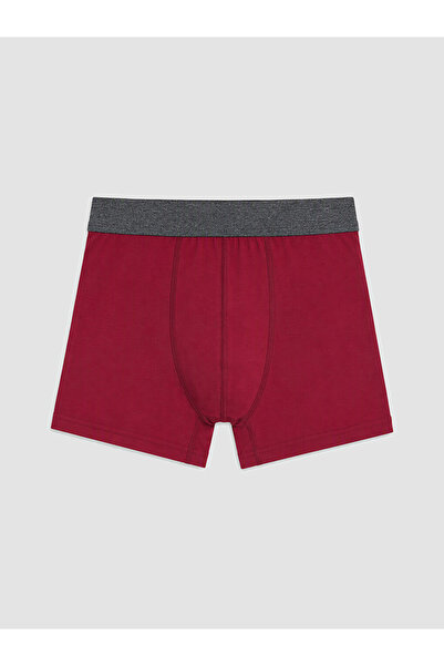 LC Waikiki Cotton Flexible Men's Boxers for Style Enthusiasts from Uzg Store
