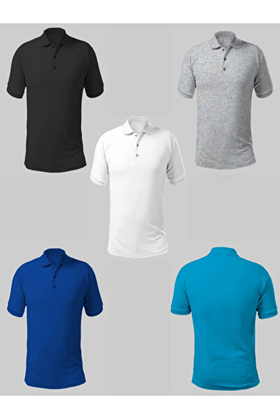 POLO YAKA TİŞÖRT