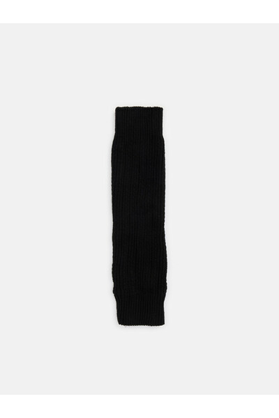 LC Waikiki Esvab • Modern & Stylish Ribbed Girls' Knitwear Leggings