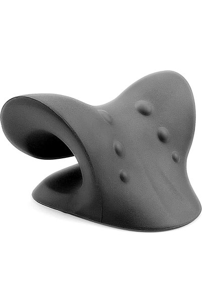 GENRAL Neck and Shoulder Relaxation Pillow for Neck Support, Pain Relief, Cer...