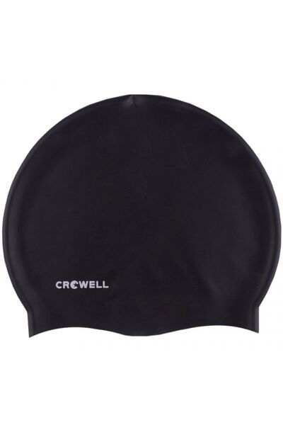 CROWELL Mono-Breeze-01 Cască de înot din silicon