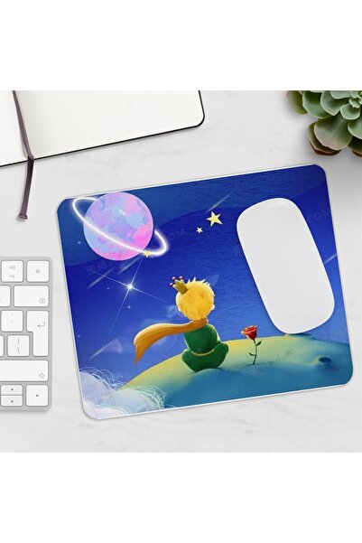 Küçük Prens Mousepad