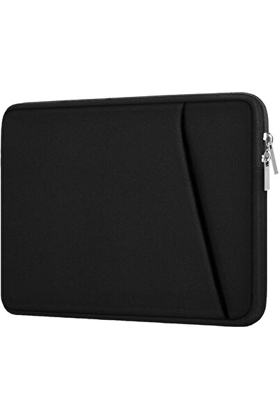 GENERAL Askuko Laptop Case Sleeve 14 inch, Durable Carrying Bag Shockproof Pr...