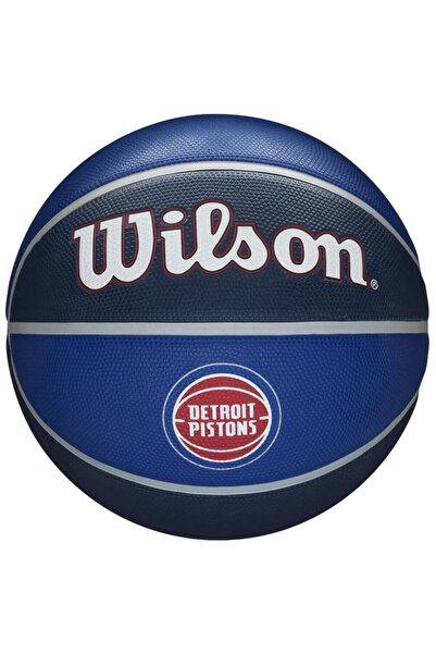 Wilson Echipa NBA Detroit Pistons Minge WTB1300XBDET