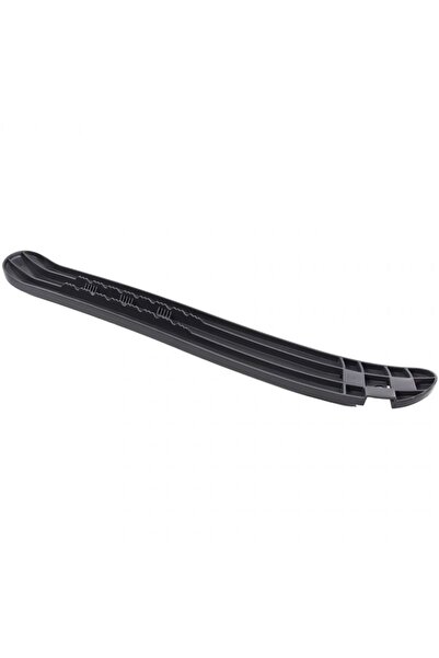 Hamax Sno Blade Schi Principal Stânga Gri 1 bucată HAM807354