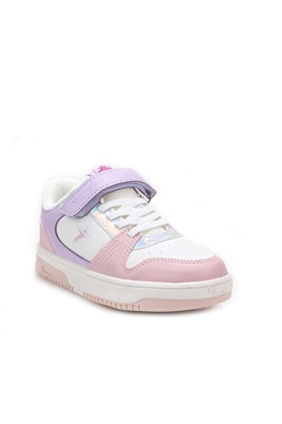 Cool Victor Girls' Orthopedic Daily Sports Shoes