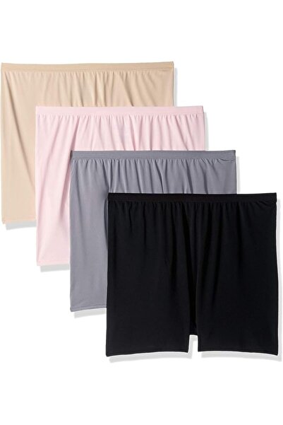 Fruit of the loom ملابس داخلية نسائية مناسبة للمقاسات الكبيرة، مصممة لتتناسب ...