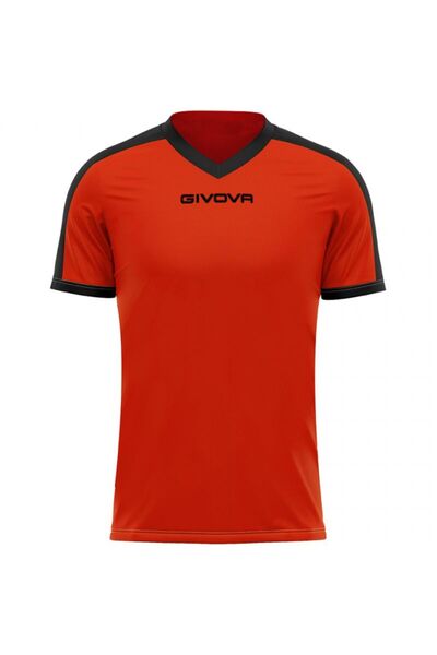 Givova Tricou Revolution Interlock M MAC04 0110