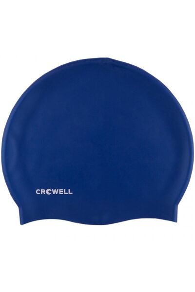 CROWELL Mono-Breeze-05 Cască de înot din silicon