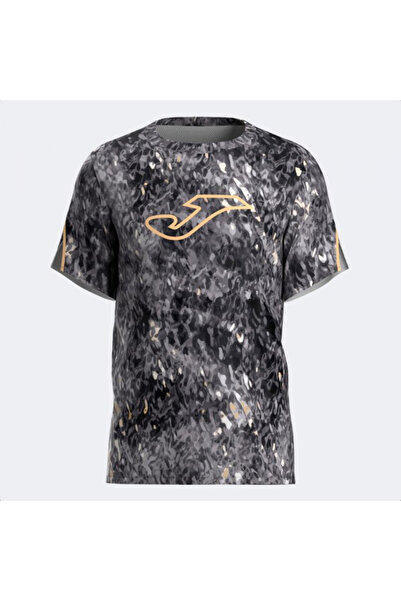 Joma Ανδρικό T-shirt R-Trail hydrogen μαύρο L