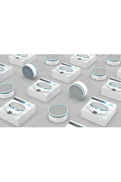 OEM Ηχείο Bluetooth Λευκό