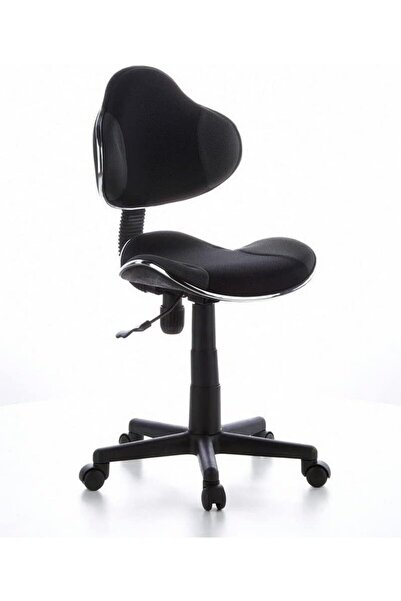 Generic hjh OFFICE, 634120، كرسي مكتب للأطفال، كرسي دوار، كرسي كمبيوتر لغرفة ...