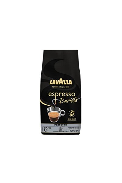LavAzza Espresso Barista Perfetto cafea boabe 1kg
