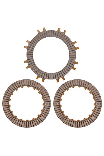 Generic Discuri ambreiaj atv, compatibili cu 110 cc cu viteze