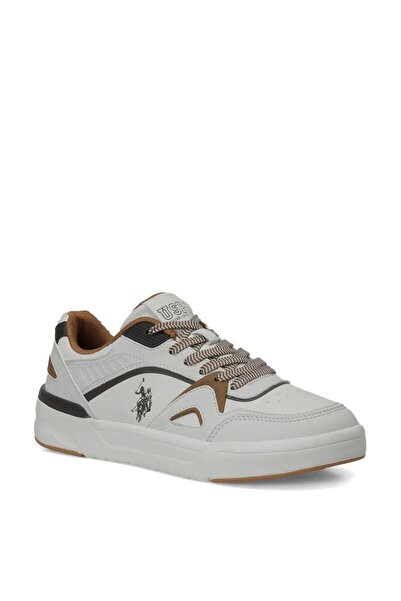 U.S. Polo Assn. U.S. Polo Assn 6Fx Lear Men's Sneakers