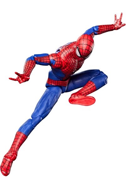 Marvel Legends Series Spider-Man: No Way Home 6-Inch Scale Action Figure