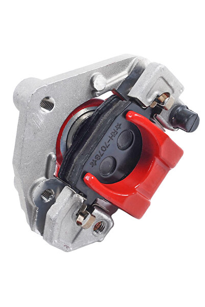 Generic Etrier frana scuter, compatibil cu Gy6, GoPop, Dinamic 4 Timpi, 50 cc