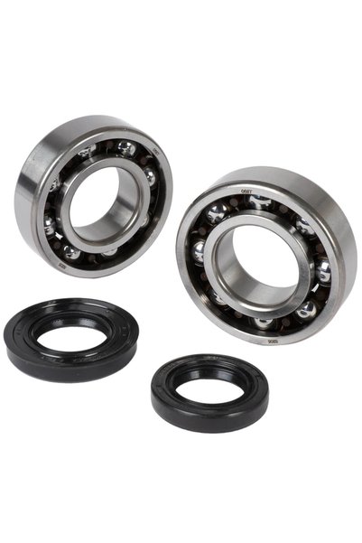 Generic Rulmenti cu simeringuri ambielaj scuter, compatibili cu Aprilia Scara...