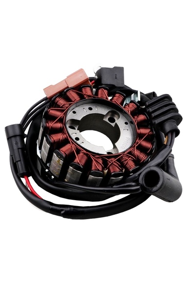 Generic Magnetou scuter, compatibil cu Piaggio MP3, Carnaby, Gilera Nexus, Ap...