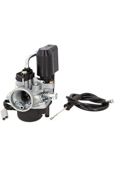 Generic Carburator scuter, compatibil cu Piaggio, Typhoon, NRG 50 cc, 2 Timpi...
