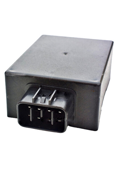 Generic Cdi scuter, compatibil cu Kymko, Agility City, Super 8, Like RS 50 cc...