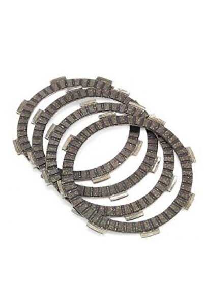 Generic Discuri ambreiaj moto, compatibile cu Honda ANF Innova 125 cc