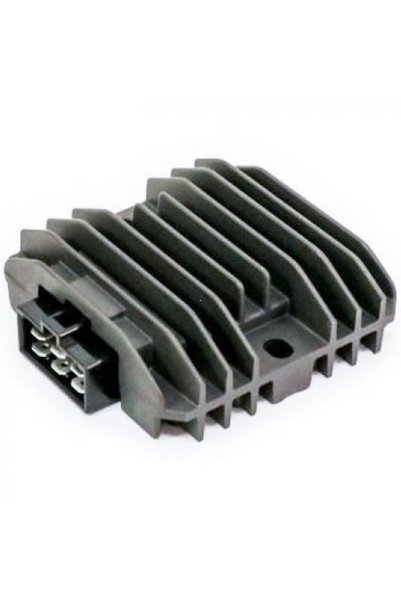 Generic Regulator tensiune moto, compatibil cu Kawasaki, KFL 300