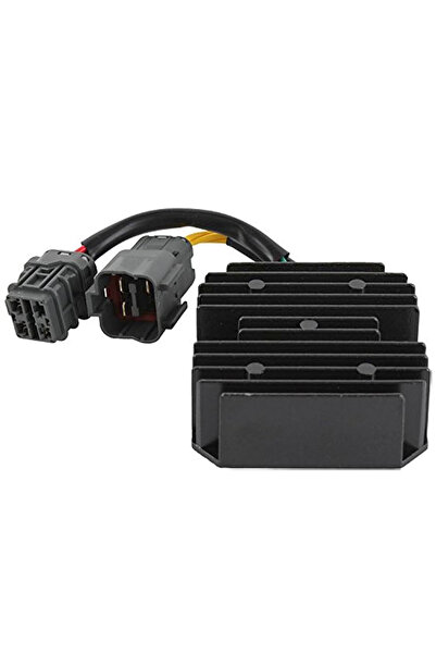 Generic Regulator tensiune Atv, compatibil cu Kymko KXR, MXU, MAXXER 150, 250...