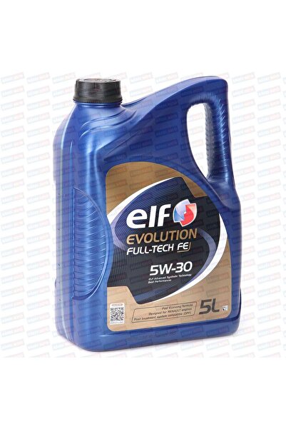 ELF Ulei pentru motor EVOL.FULL-TECH FE 5W-30 5l