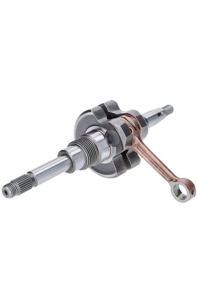 Generic Ambielaj scuter, compatibil cu Suzuki Street Magic, Tr, Let's 50 cc, ...