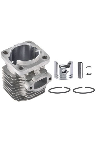 Generic Set motor scuter, compatibil cu Poket Bike, Mini scuter, Mini Atv
