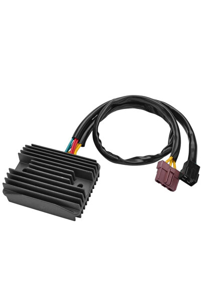 Generic Regulator tensiune scuter, compatibil cu Aprilia Scarabeo, Piaggio, G...
