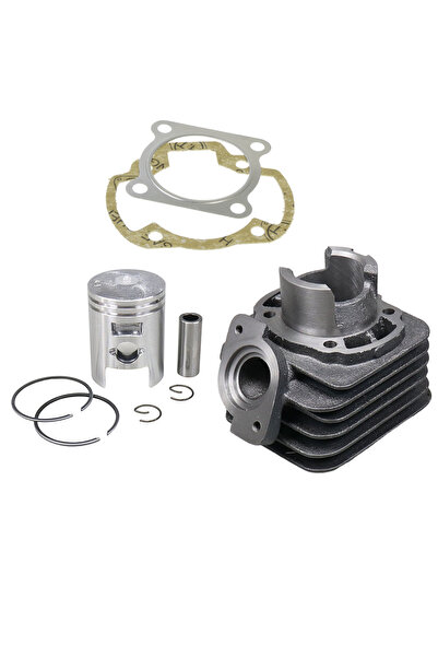 Generic Set motor scuter, compatibil cu Honda Dio, Kymco 50 cc, 39mm, 2 Timpi