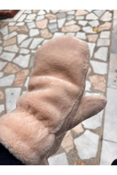 gozdeasutayaccessory Single Finger Glove