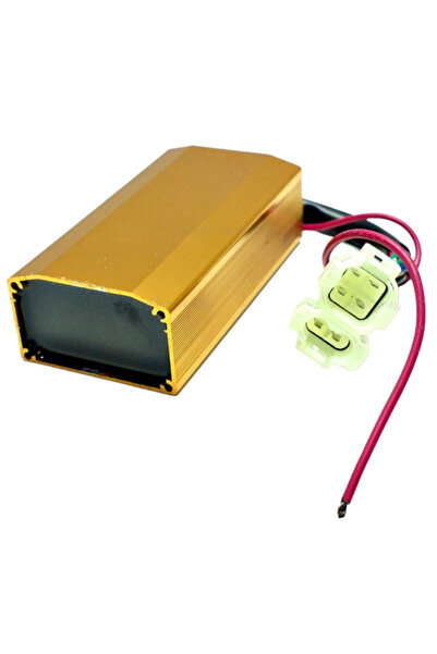 Generic Cdi scuter, compatibil cu Kymko 125, 150 cc, cu fir, Sport