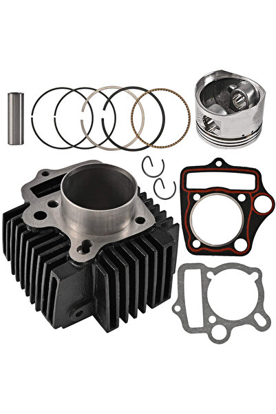 Generic Set motor atv, compatibil cu Atv 110, Honda c100, c110, jh110, dy100,...