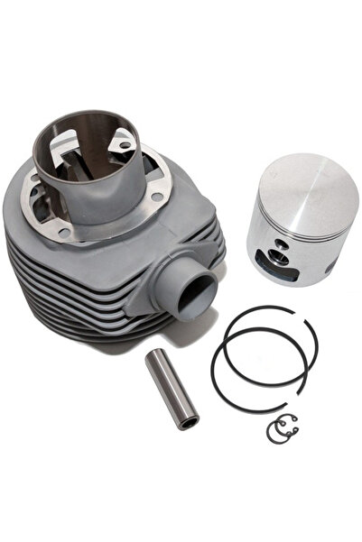 Generic Set motor scuter, compatibil cu Vespa PX 125, 150, Gtr 125, 150, Spri...