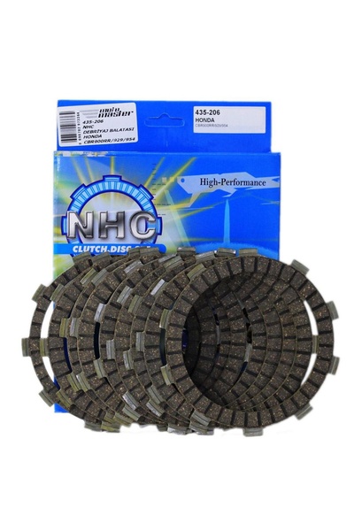 Generic Discuri ambreiaj moto, compatibile cu Honda CBR 600,900 RR, 929, 954,...