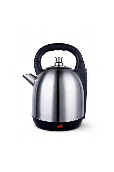 Tradeo 6L Electric Kettle 1800W Stainless Steel Large Capacity Hot Water Boil...