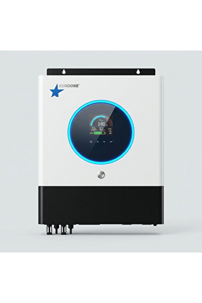 11 kW 48V MPPT İnverter